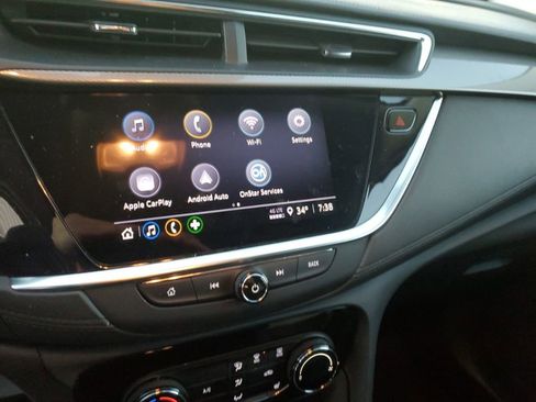 Used 2022 Buick Encore GX Preferred w/ Cold Weather Comfort Package image 18