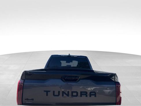 Used 2023 Toyota Tundra Platinum image 13