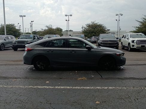 Used 2026 Honda Civic Sport image 2