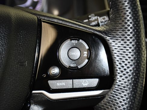 Certified 2023 Honda Passport Elite image 21