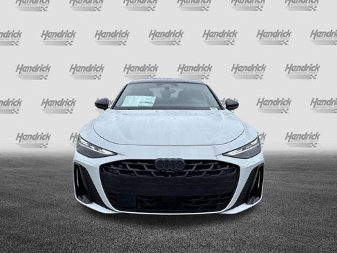 New 2026 Audi A6 Prestige image 3