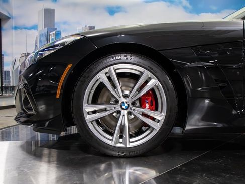 New 2026 BMW Z4 sDrive30i w/ Premium Package image 9