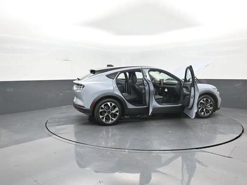 New 2026 Ford Mustang Mach-E Select AWD/4WD image 41