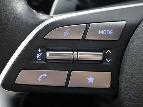 Used 2024 Hyundai Palisade Calligraphy image 11