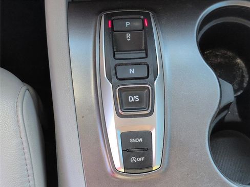 Used 2022 Honda Pilot Special Edition image 11