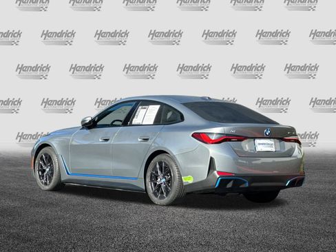 Certified 2023 BMW i4 eDrive40 w/ Premium Package image 7