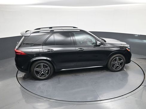 Used 2026 Mercedes-Benz GLE 350 4MATIC image 32