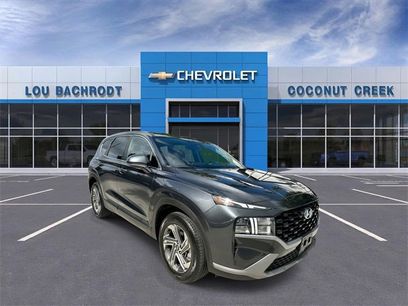 Used 2023 Hyundai Santa Fe SE