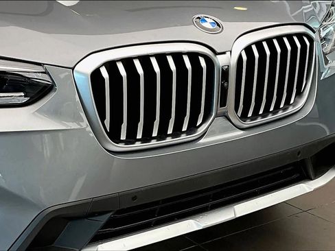 Used 2024 BMW X3 xDrive30i w/ Parking Assistance Package image 31