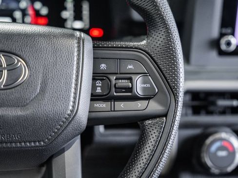 New 2026 Toyota Tacoma SR image 25