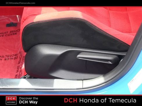 Used 2025 Honda Civic Type R image 17