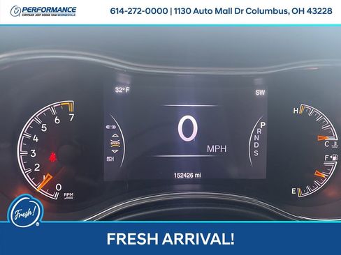 Used 2015 Jeep Grand Cherokee Limited image 21