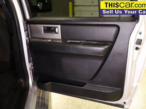 Used 2017 Ford Expedition EL XLT image 29