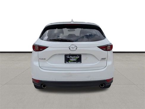 Used 2017 MAZDA CX-5 Grand Select image 5