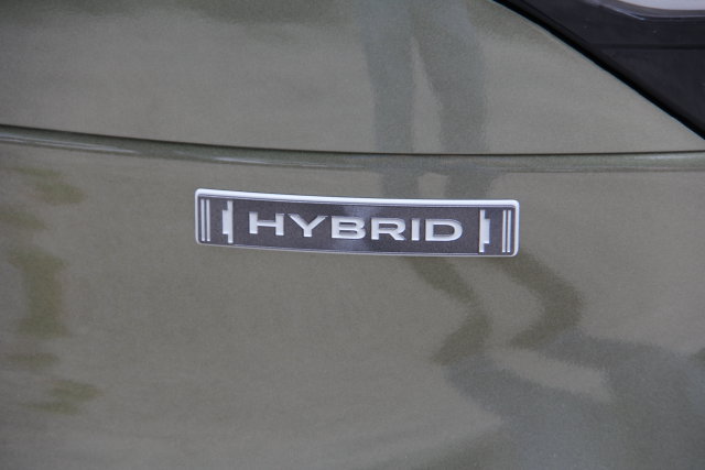 New 2026 Subaru Forester Touring AWD/4WD image 8