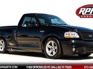 Used 2004 Ford F150 Lightning video 1