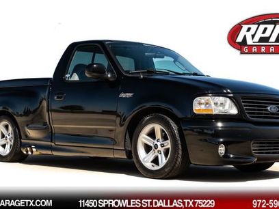 Used 2004 Ford F150 Lightning