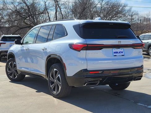 New 2026 Buick Enclave Sport Touring w/ Power Package image 3