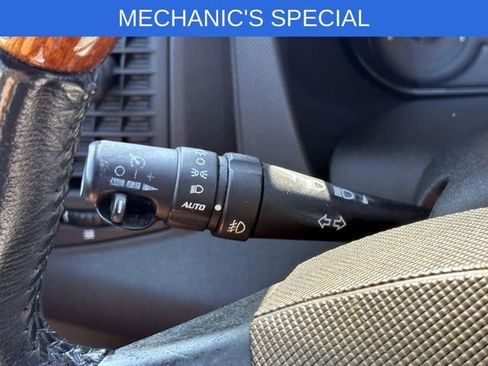 Used 2004 Cadillac CTS 3.6 w/ Preferred Equipment Group image 21