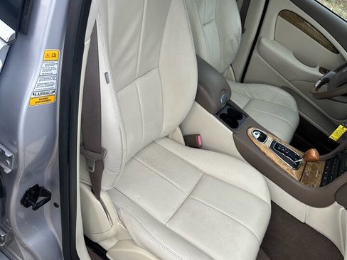 Used 2005 Jaguar S-TYPE 3.0 image 11