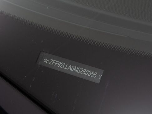 Used 2022 Ferrari F8 Tributo image 27