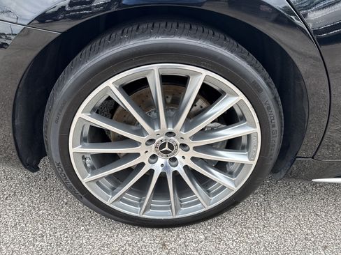 Used 2023 Mercedes-Benz S 500 4MATIC image 17