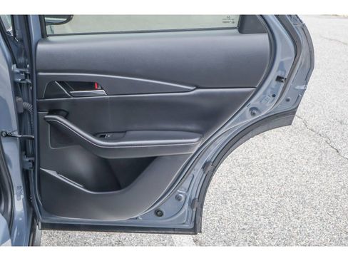 Used 2023 MAZDA CX-30 AWD 2.5 S w/ Preferred Package image 19