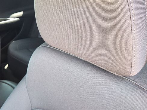 Used 2025 Chevrolet Malibu LS w/ Driver Confidence Package FWD image 18