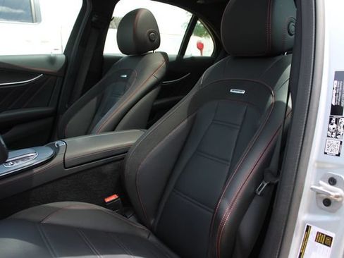 Used 2022 Mercedes-Benz E 53 AMG 4MATIC Sedan image 23