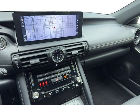 Used 2023 Lexus IS 300 AWD w/ Premium Package image 23