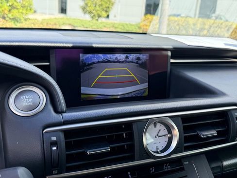 Used 2016 Lexus RC 350 image 25