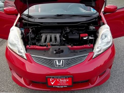 Used 2010 Honda Fit Sport image 28