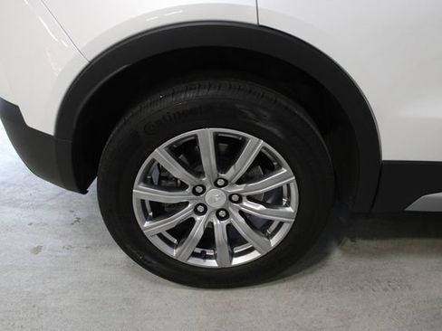 Used 2023 Cadillac XT4 Premium Luxury w/ Cold Weather Package FWD image 39