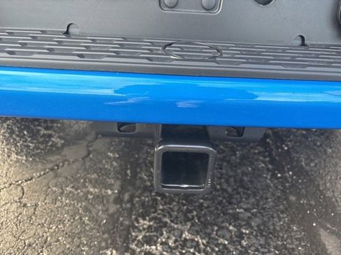 New 2026 RAM 1500 Big Horn image 17