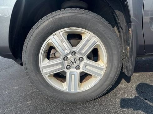 Used 2011 Honda Ridgeline RTL image 10