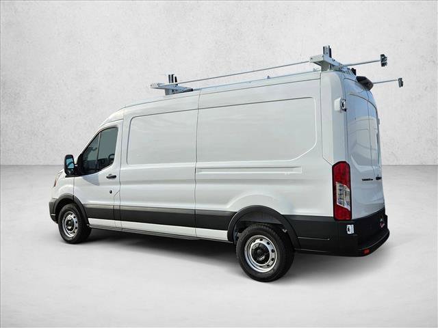 New 2026 Ford Transit 250 148 Medium Roof RWD image 11
