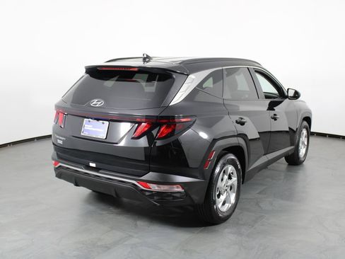 Certified 2024 Hyundai Tucson SEL FWD image 16