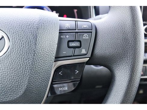 Used 2026 Toyota Camry LE image 16