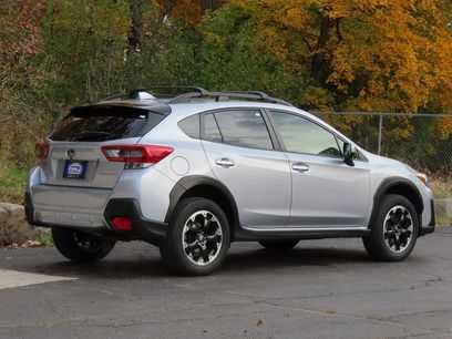 Used 2023 Subaru Crosstrek 2.0i Premium