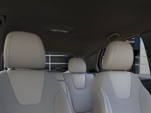 New 2026 Buick Encore GX Preferred w/ Comfort Package FWD image 24