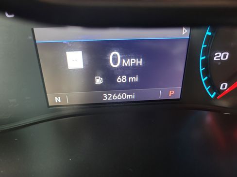 Used 2022 Chevrolet Colorado ZR2 image 32