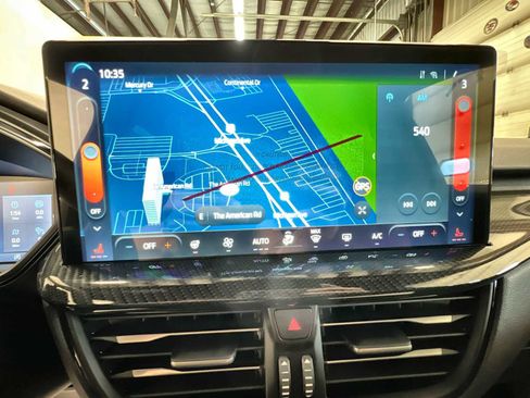 New 2025 Ford Escape ST-Line image 17