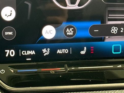 New 2026 Volkswagen Tiguan S AWD/4WD image 25