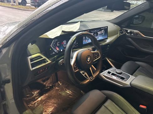 Used 2025 BMW i4 eDrive40 image 6