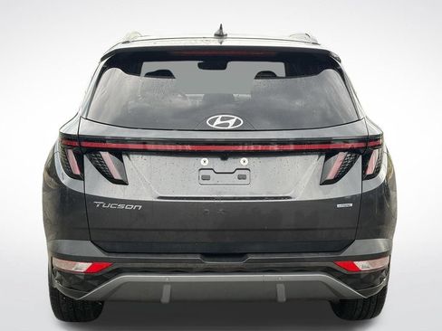 Used 2023 Hyundai Tucson Limited AWD/4WD image 8
