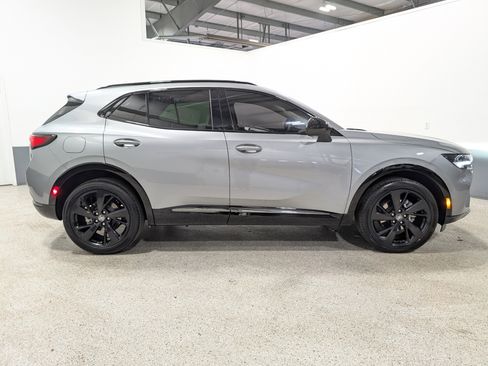 Used 2023 Buick Envision Preferred w/ Sport Touring Package image 2