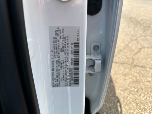 New 2026 MAZDA CX-50 AWD 2.5 S w/ Weather Package image 7