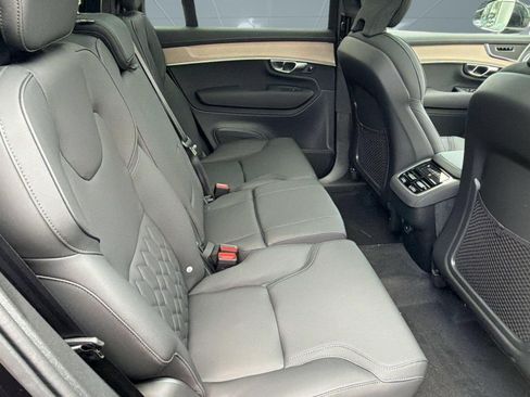 New 2026 Volvo XC90 B5 Plus w/ Protection Package AWD/4WD image 30