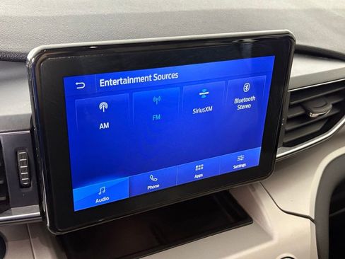 Used 2023 Ford Explorer XLT w/ Equipment Group 202A image 26