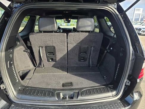 Used 2024 Dodge Durango GT AWD/4WD image 16